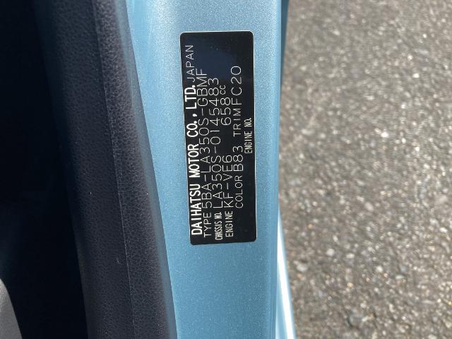 ダイハツ ミライース L SA3