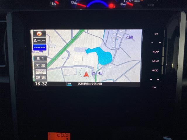 ダイハツ タント カスタムX“トップエディションリミテッドSAⅢ”