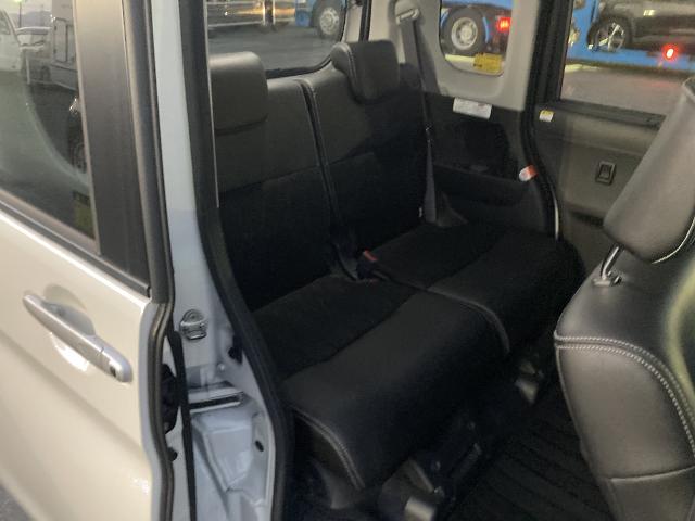 ダイハツ タント カスタムX“トップエディションリミテッドSAⅢ”