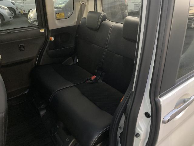 ダイハツ タント カスタムX“トップエディションリミテッドSAⅢ”