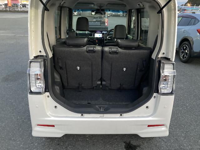 ダイハツ タント カスタムX“トップエディションリミテッドSAⅢ”