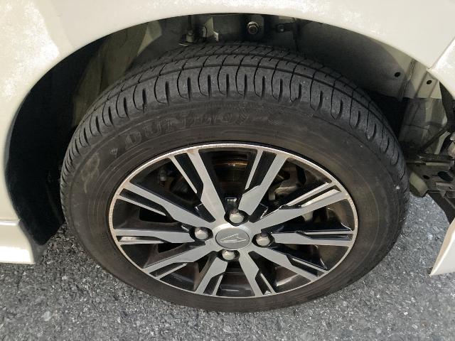 ダイハツ タント カスタムX“トップエディションリミテッドSAⅢ”