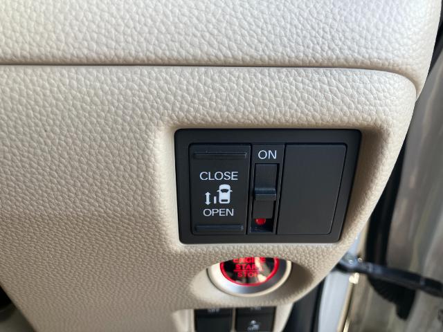 ホンダ N-BOX G・L Honda SENSING