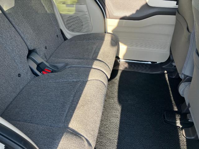 ホンダ N-BOX G・L Honda SENSING