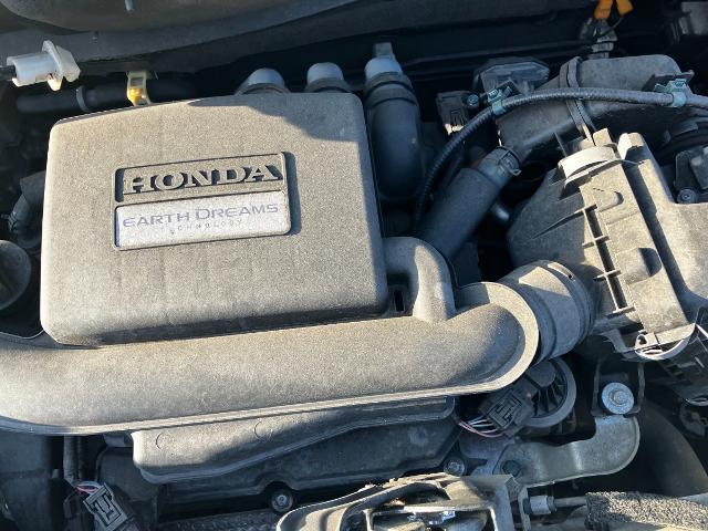 ホンダ N-BOX G・L Honda SENSING