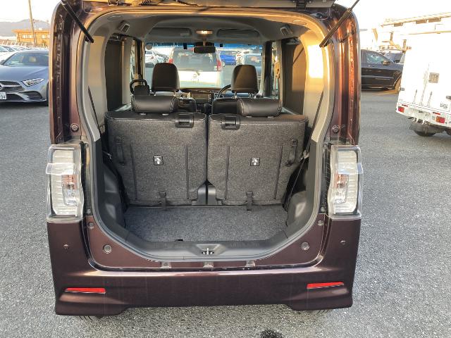 ダイハツ タント カスタム X トップエディション VS SA3