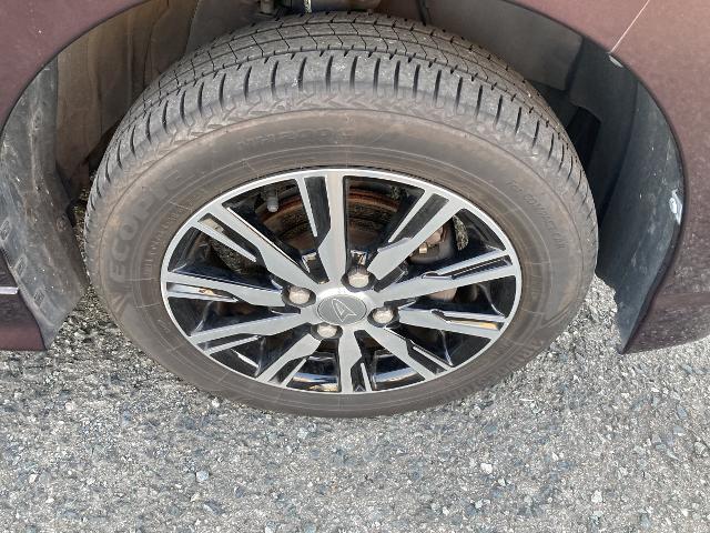 ダイハツ タント カスタム X トップエディション VS SA3