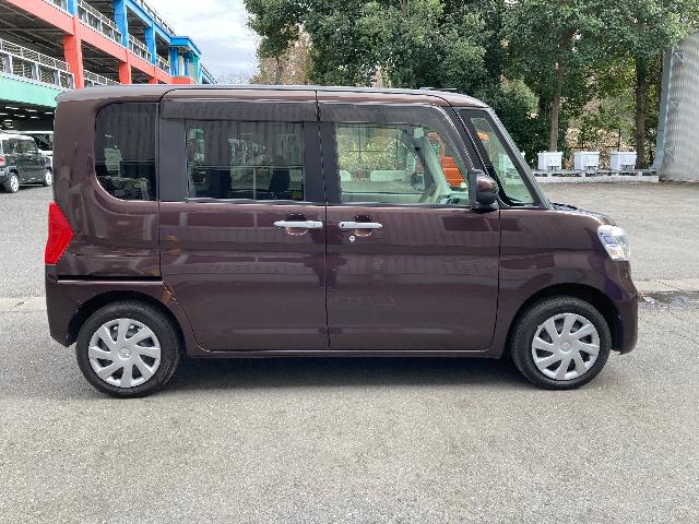 ダイハツ タント X SA3