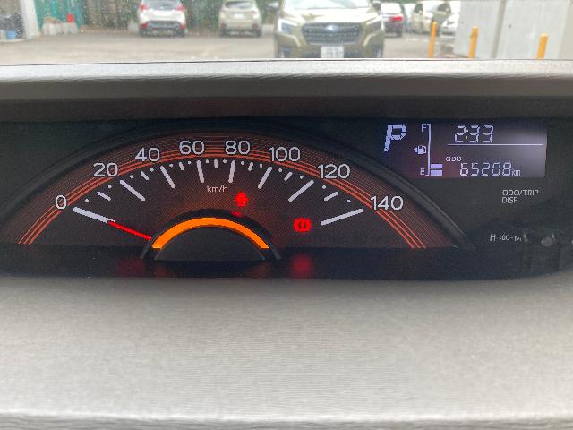 ダイハツ タント X SA3