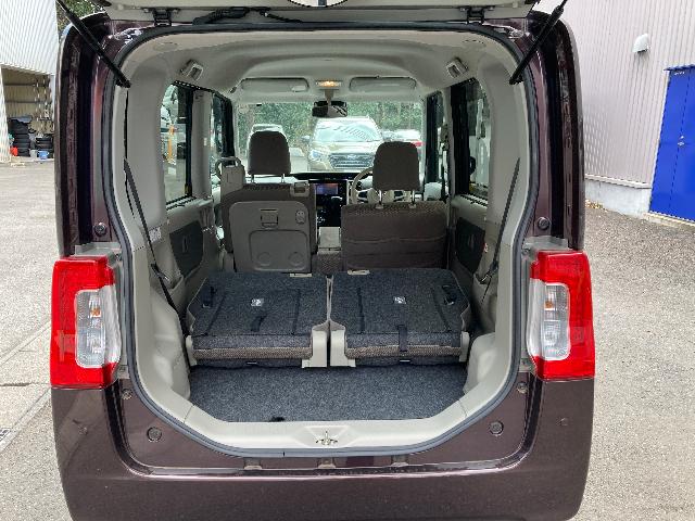 ダイハツ タント X SA3