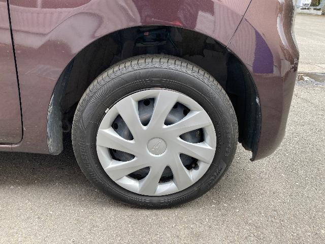 ダイハツ タント X SA3