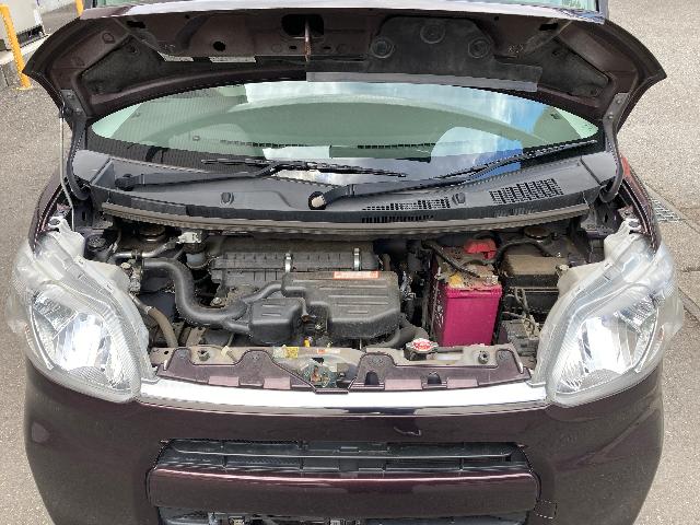 ダイハツ タント X SA3