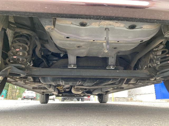 ダイハツ タント X SA3