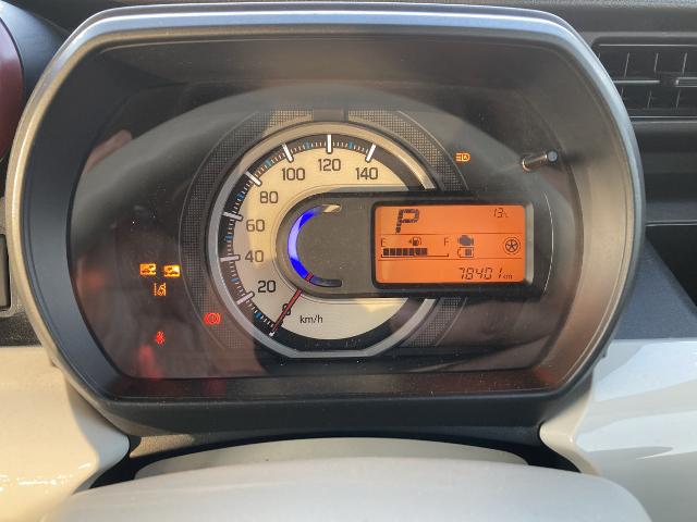 スズキ スペーシア ハイブリッド X