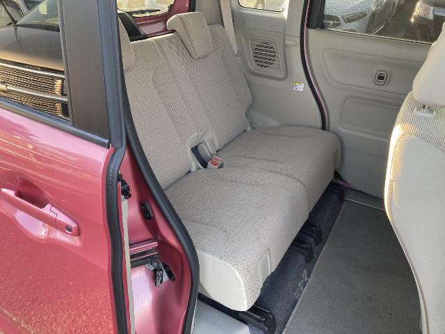 スズキ スペーシア ハイブリッド X