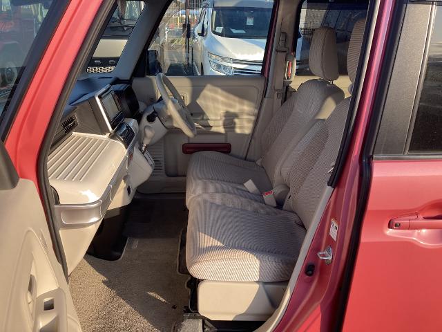 スズキ スペーシア ハイブリッド X