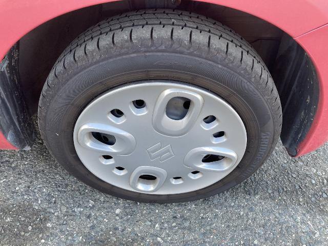 スズキ スペーシア ハイブリッド X