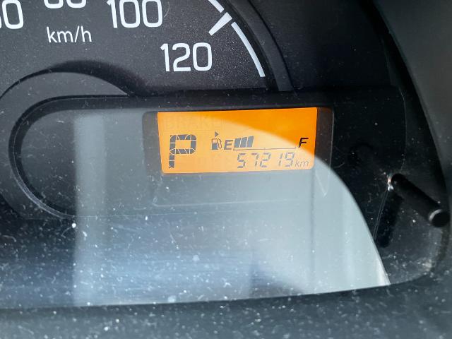 スズキ キャリィトラック 2WD KC エアコン・パワステ