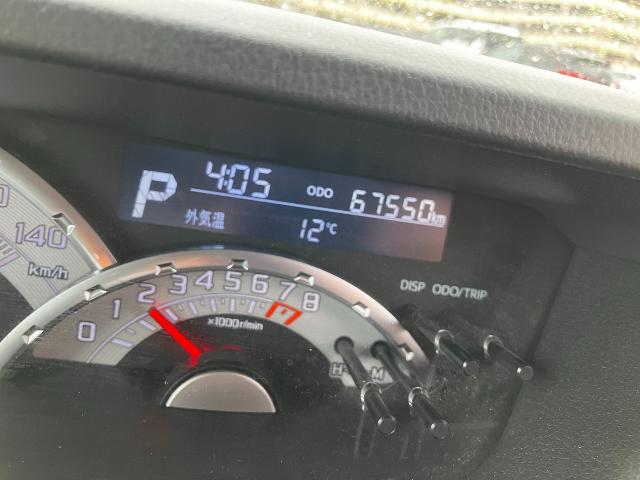 ダイハツ ウェイク G ターボ レジャーエディション SA3