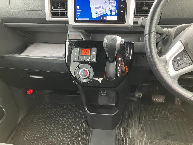 ダイハツ ウェイク G ターボ レジャーエディション SA3