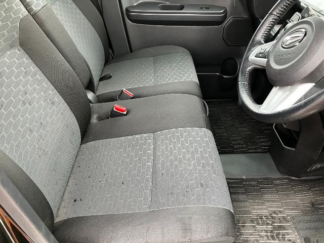 ダイハツ ウェイク G ターボ レジャーエディション SA3