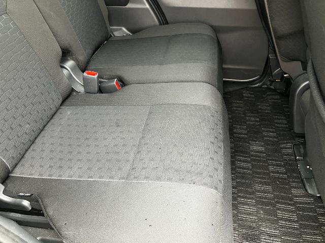 ダイハツ ウェイク G ターボ レジャーエディション SA3