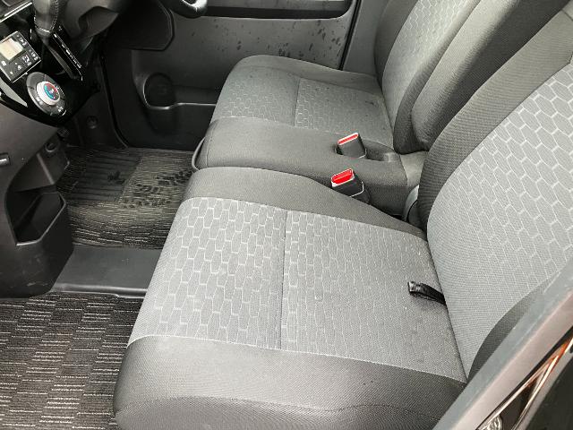 ダイハツ ウェイク G ターボ レジャーエディション SA3