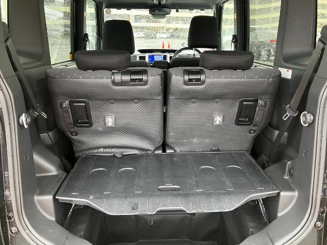 ダイハツ ウェイク G ターボ レジャーエディション SA3