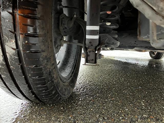 ダイハツ ウェイク G ターボ レジャーエディション SA3