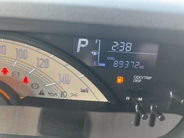 ダイハツ ムーヴキャンバス X メイクアップ リミテッド SA3