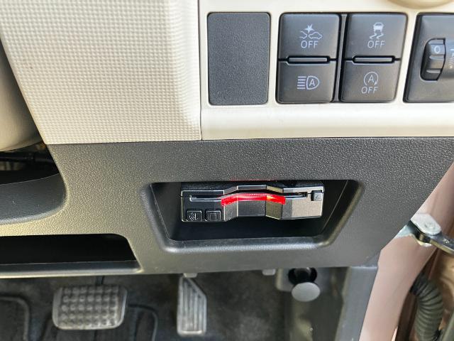 ダイハツ ムーヴキャンバス X メイクアップ リミテッド SA3