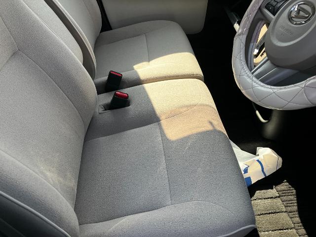 ダイハツ ムーヴキャンバス X メイクアップ リミテッド SA3