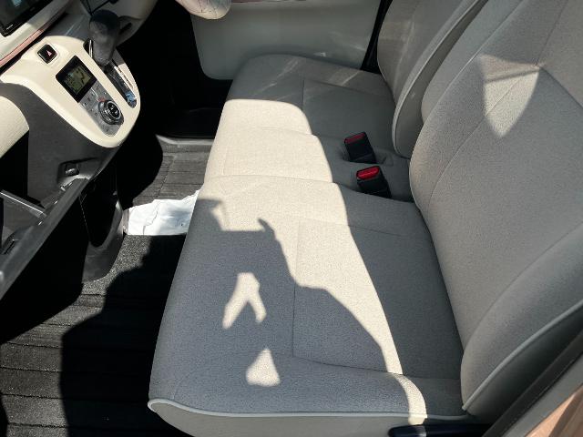 ダイハツ ムーヴキャンバス X メイクアップ リミテッド SA3