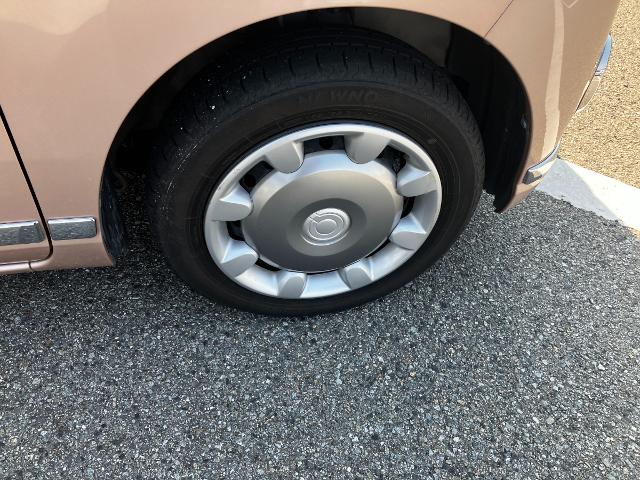 ダイハツ ムーヴキャンバス X メイクアップ リミテッド SA3