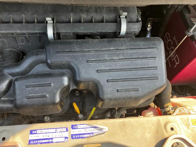 ダイハツ ムーヴキャンバス X メイクアップ リミテッド SA3