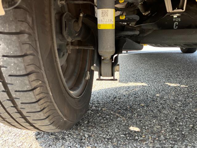 ダイハツ ムーヴキャンバス X メイクアップ リミテッド SA3