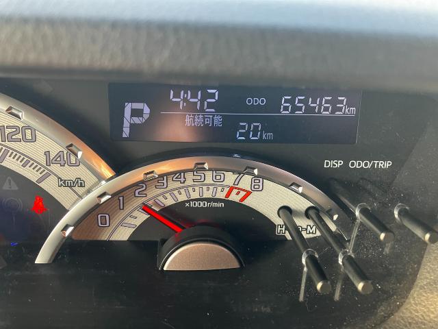 ダイハツ ウェイク G ターボ レジャーエディション SA3