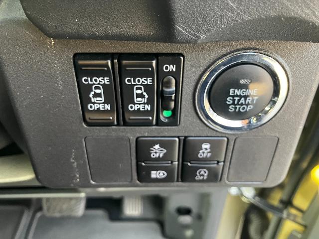 ダイハツ ウェイク G ターボ レジャーエディション SA3