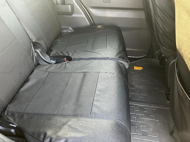 ダイハツ ウェイク G ターボ レジャーエディション SA3