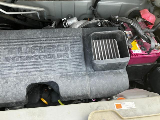 ダイハツ ウェイク G ターボ レジャーエディション SA3