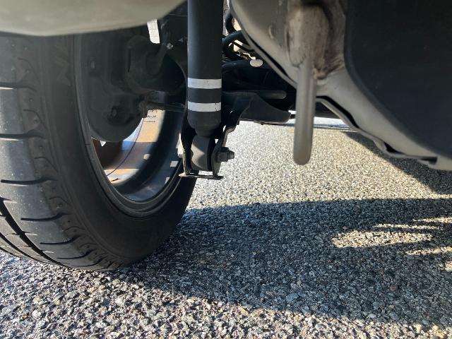 ダイハツ ウェイク G ターボ レジャーエディション SA3