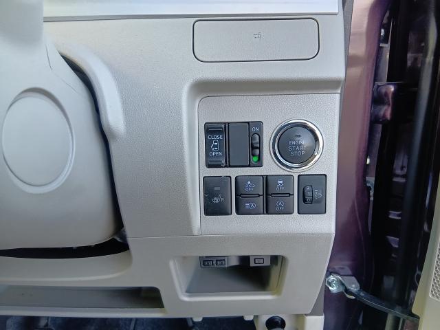 ダイハツ タント X SA3