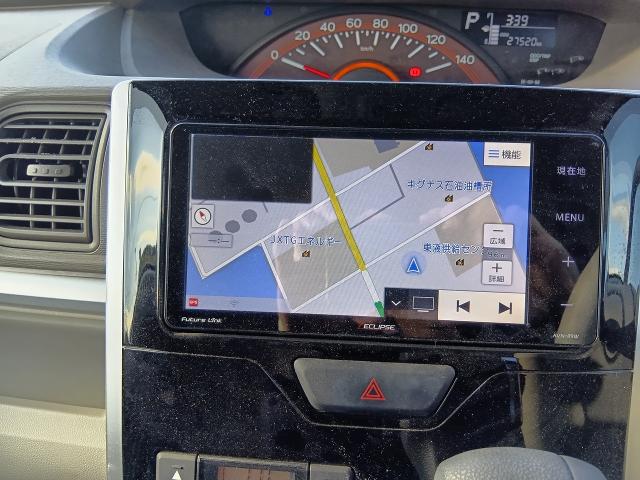 ダイハツ タント X SA3