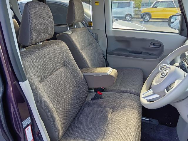 ダイハツ タント X SA3