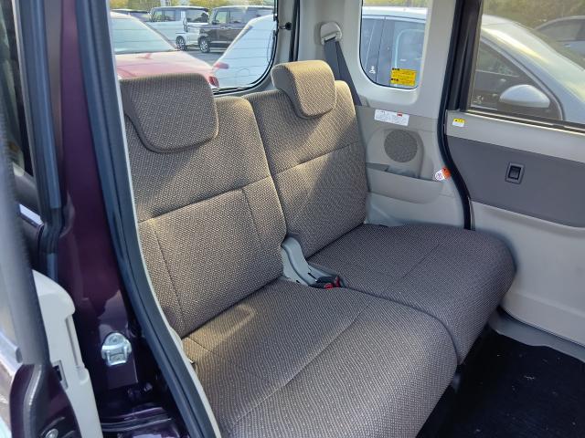 ダイハツ タント X SA3