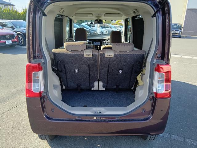 ダイハツ タント X SA3