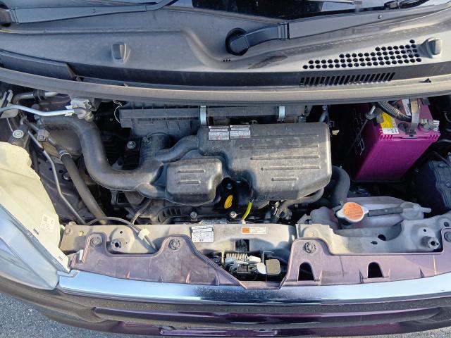 ダイハツ タント X SA3