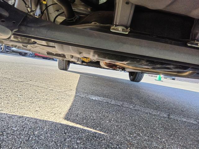 ダイハツ タント X SA3