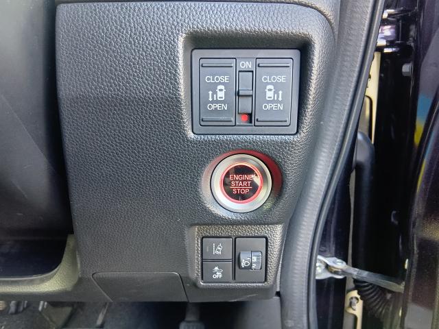 ホンダ N-BOX カスタム EX