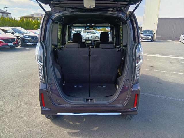 ホンダ N-BOX カスタム EX